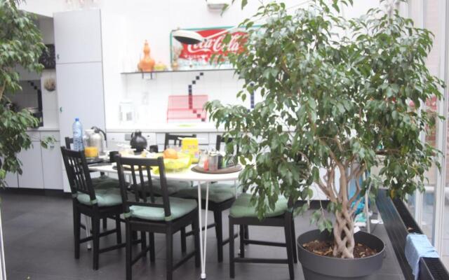 B&B Middelheim