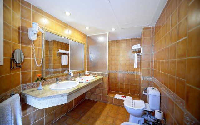 Stella Sea Club Hotel
