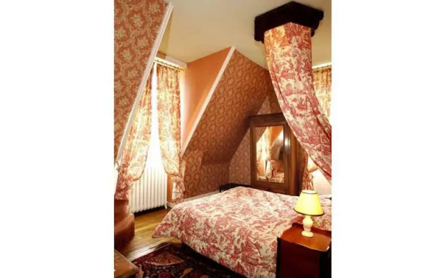 Château de l'Aubrière