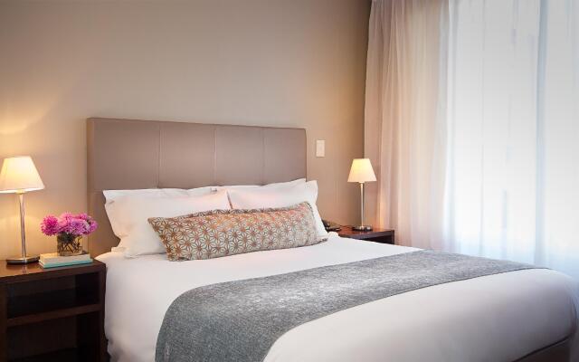 Sunstays Lagoon Beach