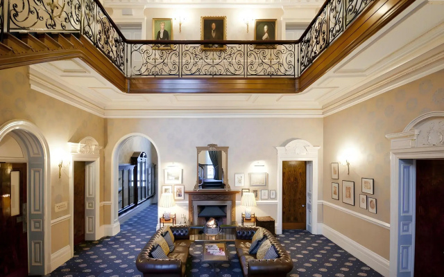 Champneys Tring