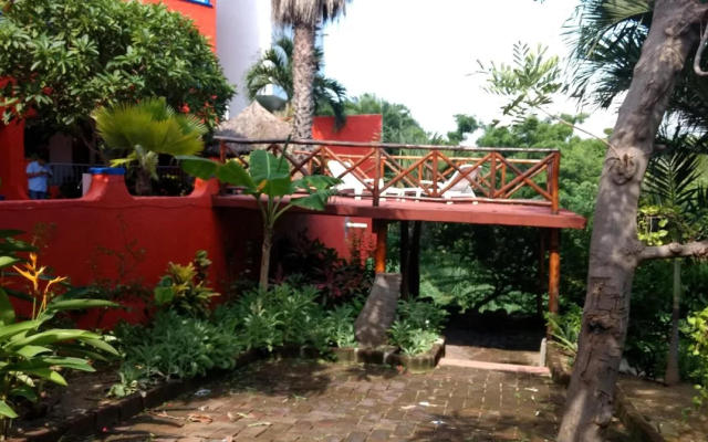 Villas Itzamara