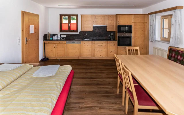 Appartement Unterhof