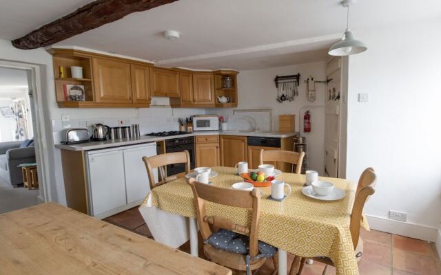 Farrier's Lodge, Corfe Castle