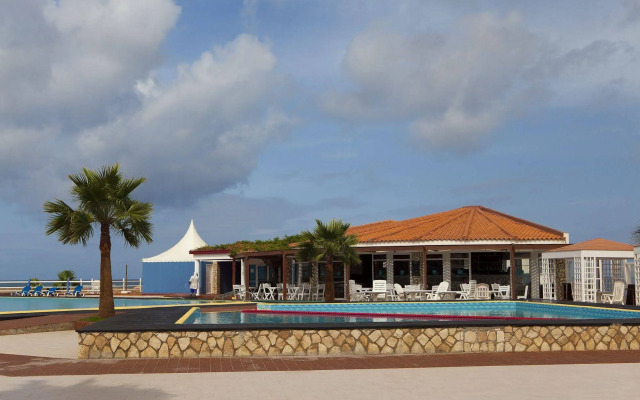 Murdeira Village Resort