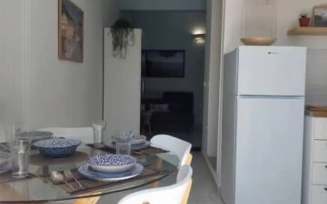 Les Amandiers D2&D3 by Corfu Escapes