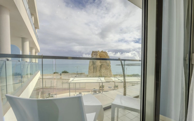 Hotel Belvedere, Torre Dell'Orso