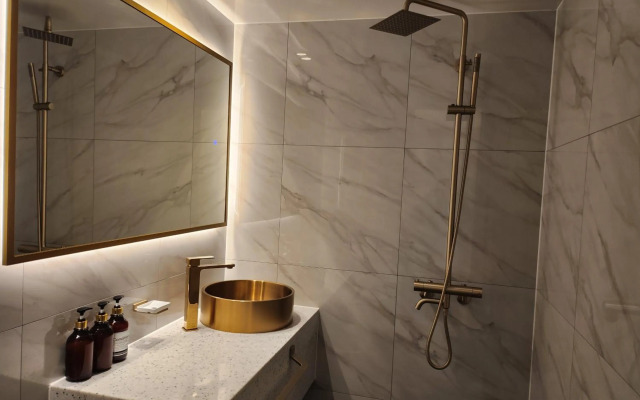 Hotel Praha