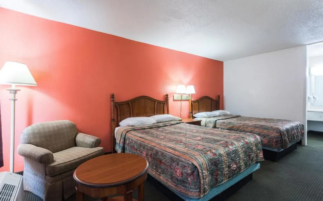 Days Inn Alcoa Knoxville Airport