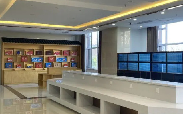 Yingkou Sanhe Hotel