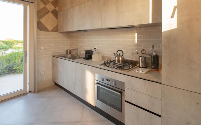 Villa Passo Degli Aironi 12