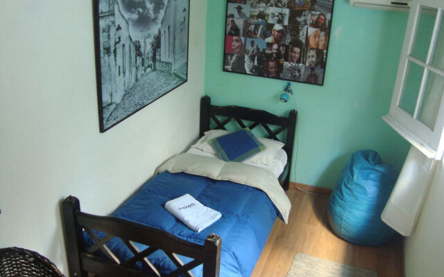 Punto Berro Hostel Pocitos