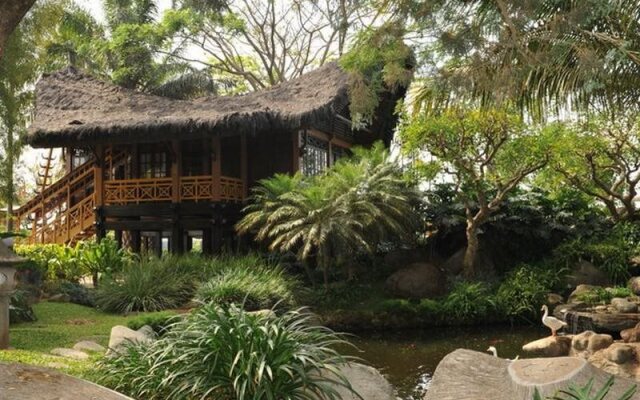 Pondok Alamanda