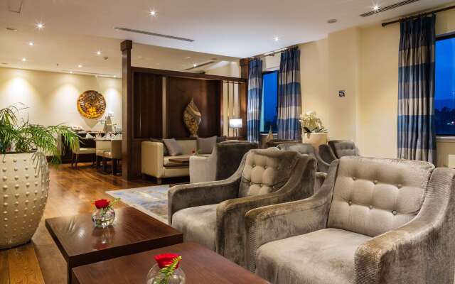 Radisson Blu Hotel, Addis Ababa