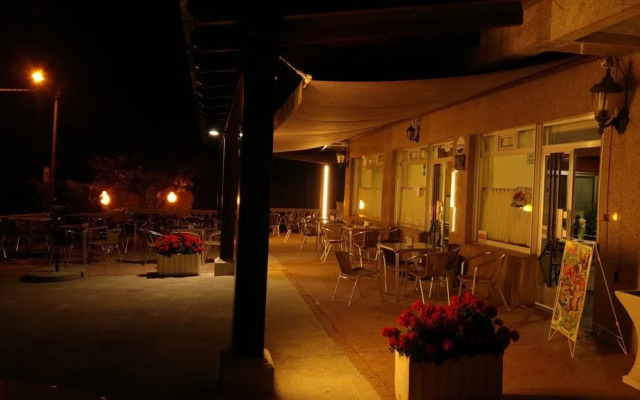 Hotel Rural As Eiras