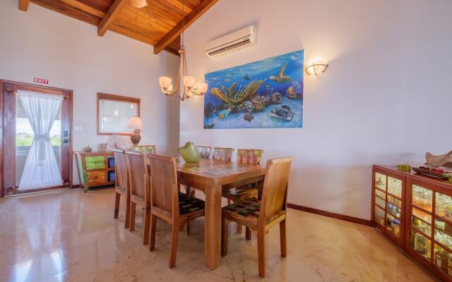 Indigo Belize 3C 3 Bedroom Condo by RedAwning