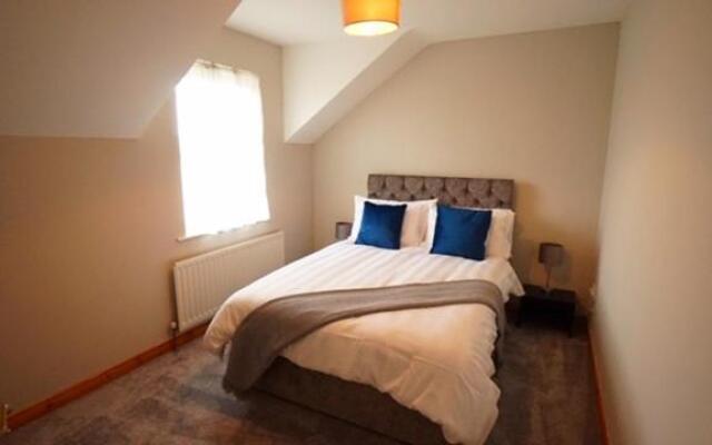 Hopefield House, Portrush