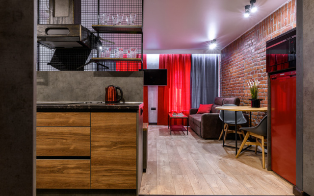 RentalSpb на Чайковского 26