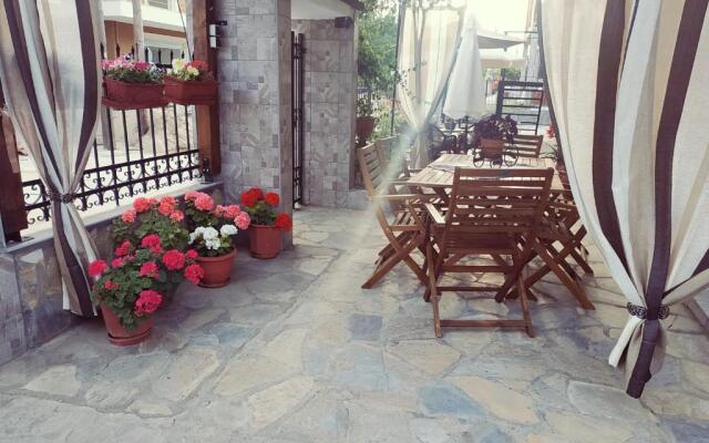 Petros House