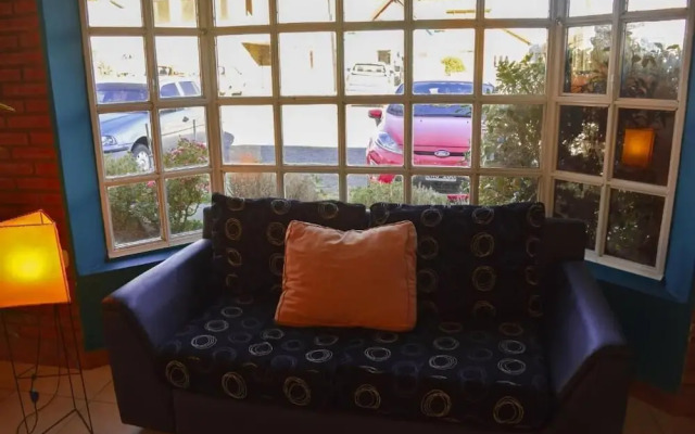 Hotel Ariel