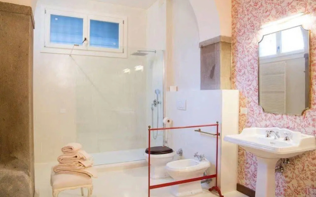 Palazzo Mantua Benavides Suites and Apartments