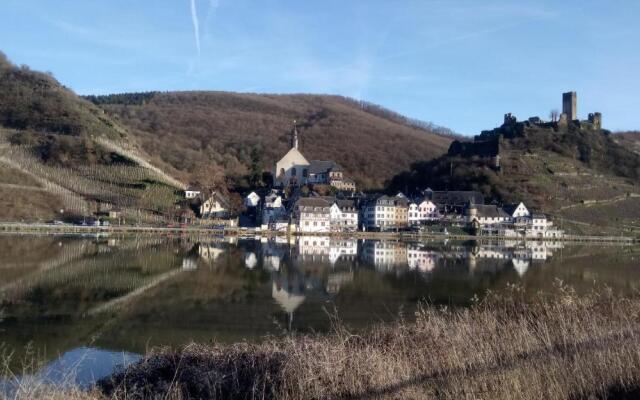 Historischer Winzerverein Boutique B&B