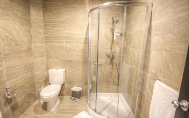 St Julian's Bay Hotel