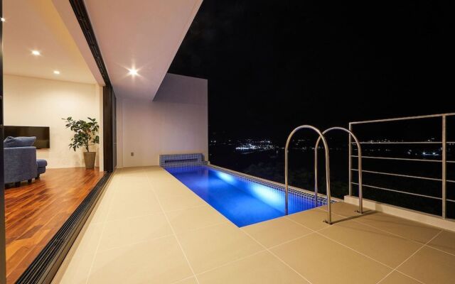 E-horizon Resort Premium sesokoD