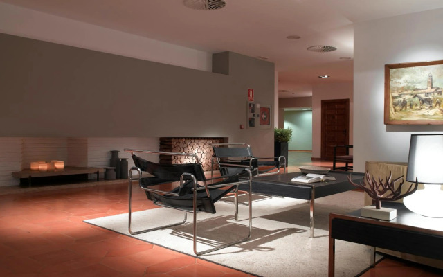 Parador de Málaga Golf