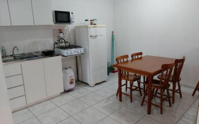 Residencial Luz da Manhã II