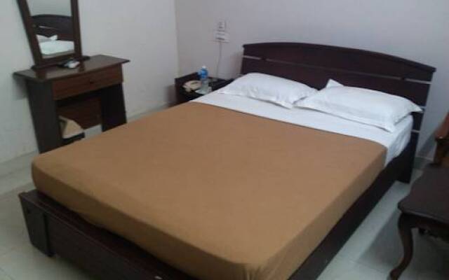 View Heights Resort