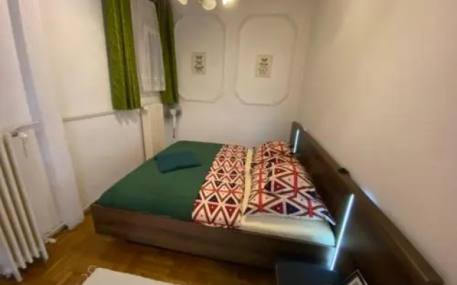 Monolit VIP