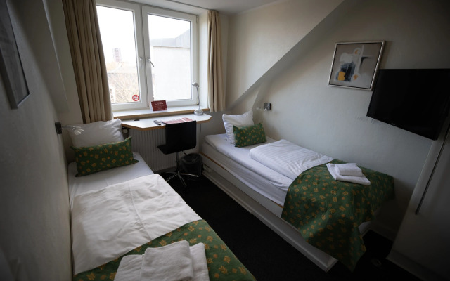 Milling Hotel Mini 11