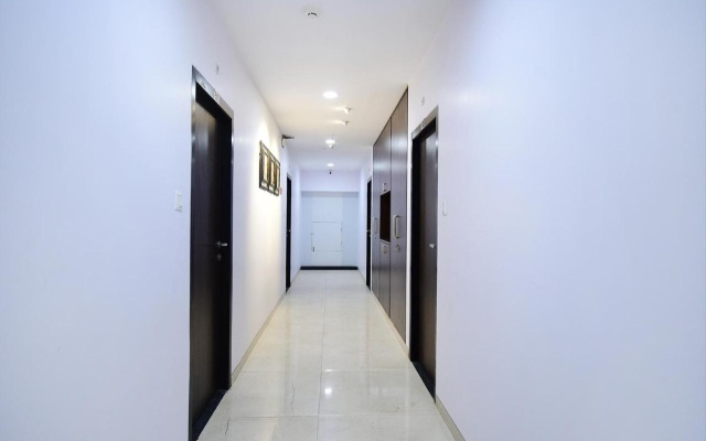 Fabhotel Rani Tower
