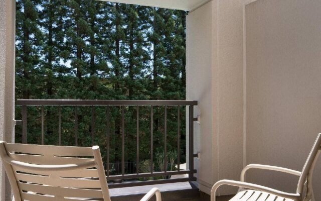 Marriott San Ramon