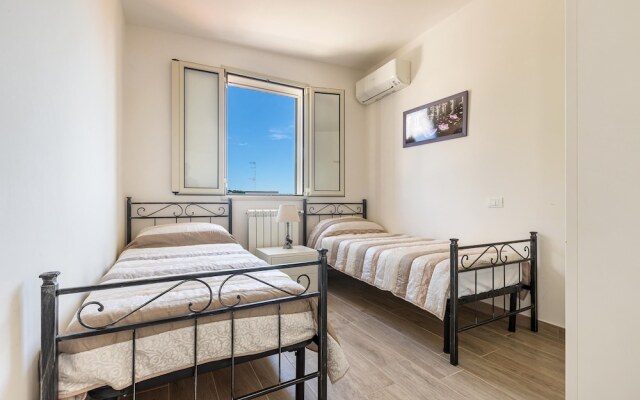 2508 Villetta Blanca by Barbarhouse