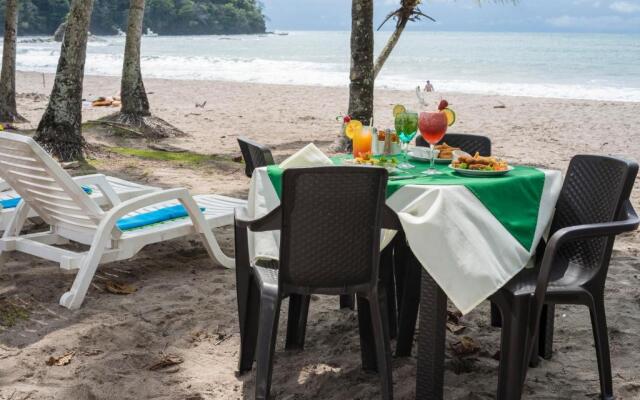 Leyenda Boutique Hotel & Spa