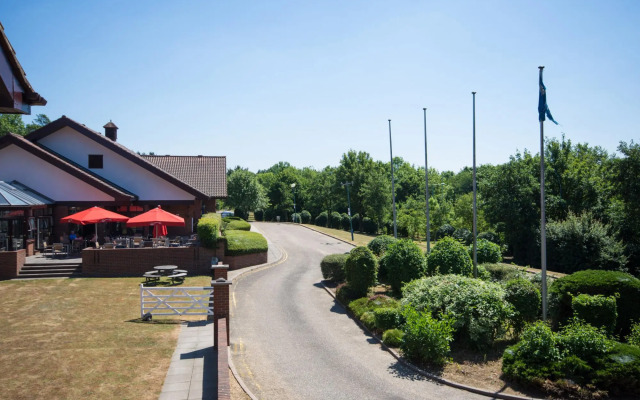 Ramada Bury St Edmunds