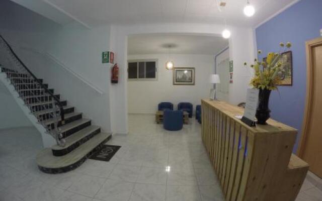 Playa Sol Apartments