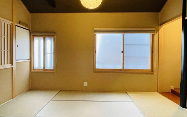 Kouhaku Kinkaku Roku