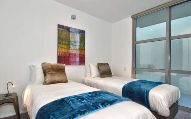 Central Residence
