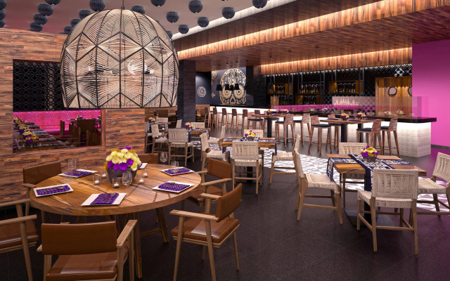 Haven Riviera Cancun - All Inclusive - Adults Only