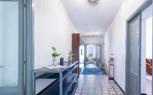 Historic House Castello Quadrilocale