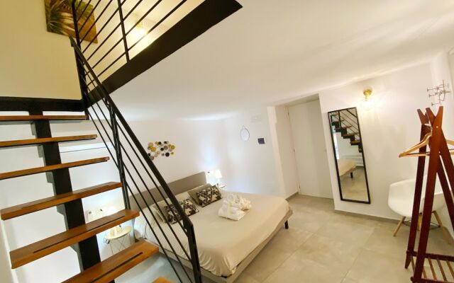 B&B Vicolo del Poeta