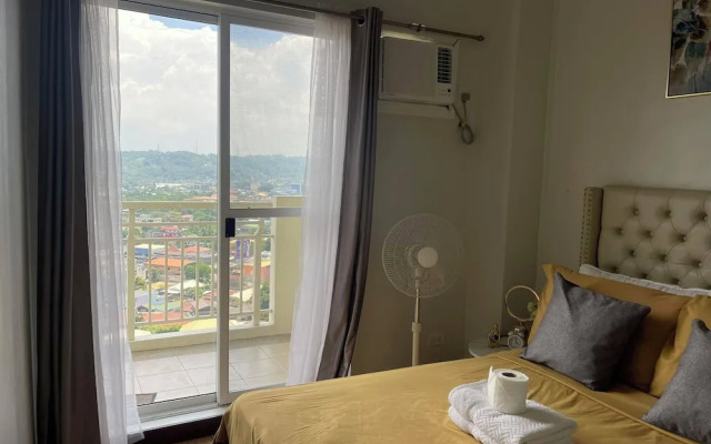 Verdon Parc Davao City by darpm