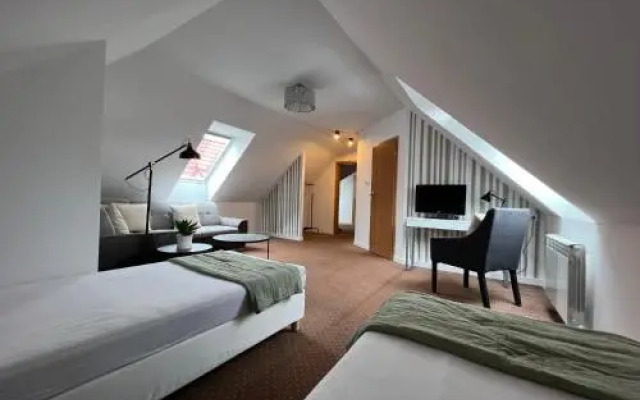 Hotel i Restauracja Jan