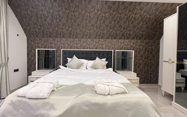 Alanya Luxury Villas