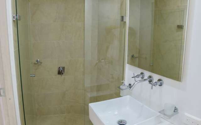 2Tc10-J Apartamento Frente Al Mar