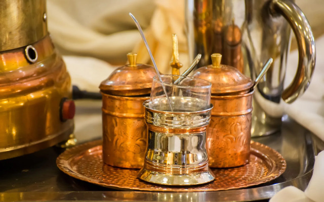 Capsis Hotel Thessaloniki