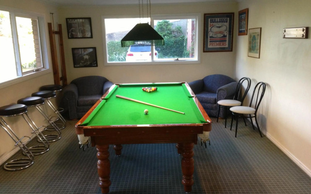 Footscray Motor Inn
